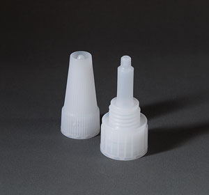 Pocket CA top and cap - BSI adhesives
