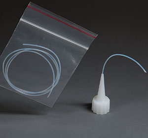 PTFE Tubing for Adhesive application - BSI adhesives