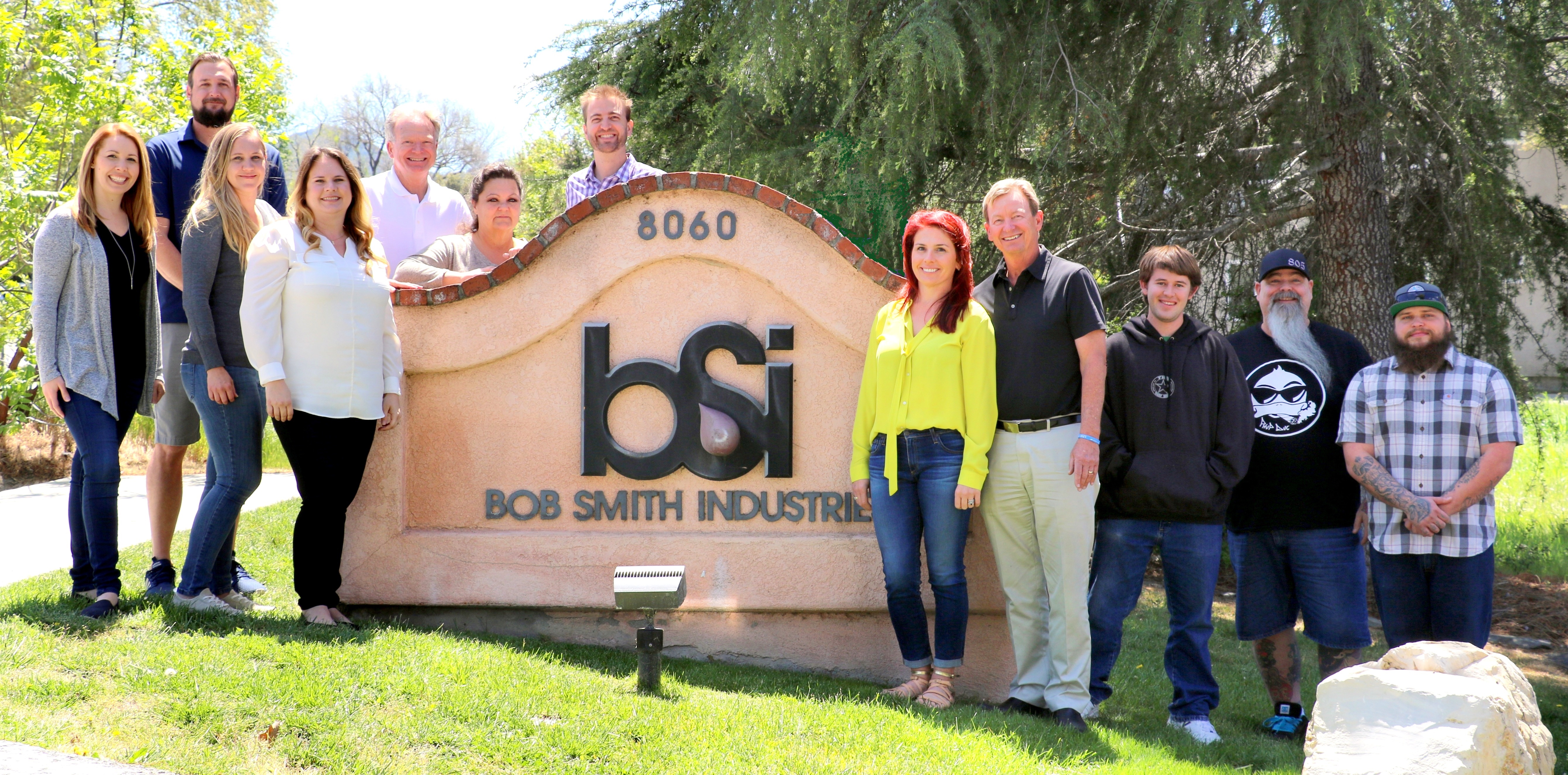 Bob Smith - BSI Adhesives - About BSI Adhesives - Glues Made in the USA