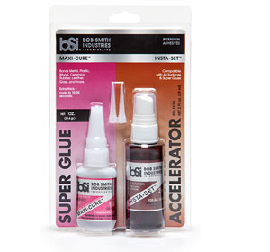 Super Glue & Insta-Set - Instant Glue Adhesive - BSI Adhesives