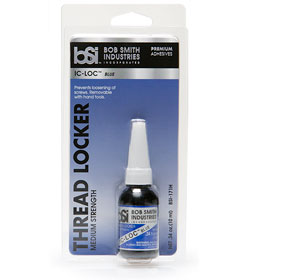 threadlock - medium streangth - BSI Adhesives