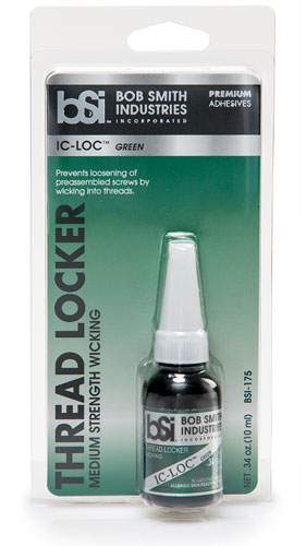 IC-Loc Green - Wicking Thread Locker - Threadlocker - BSI Adhesives