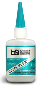 Bob Smith - BSI Adhesives - Founder of BSI - Glues Made in the USA