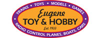 Eugene Toy and Hobby