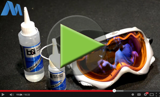 Repair Peeling Foam - Flexible Foam Cure Glue - BSI Adhesives